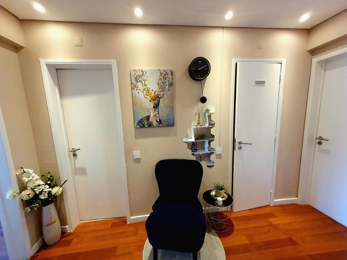 N3 Apartment Amadora Luaran gambar
