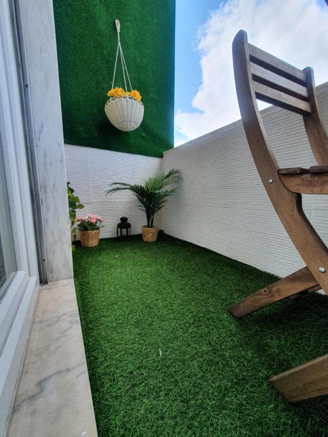 N3 Apartment Amadora Luaran gambar