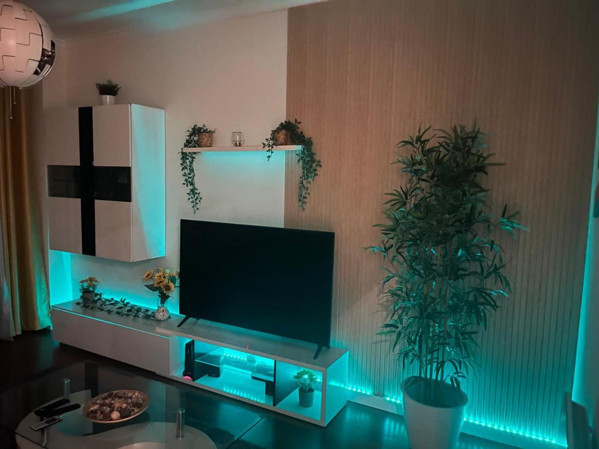N3 Apartment Amadora Luaran gambar