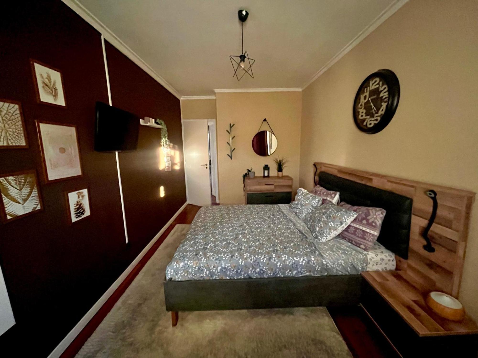 N3 Apartment Amadora Luaran gambar