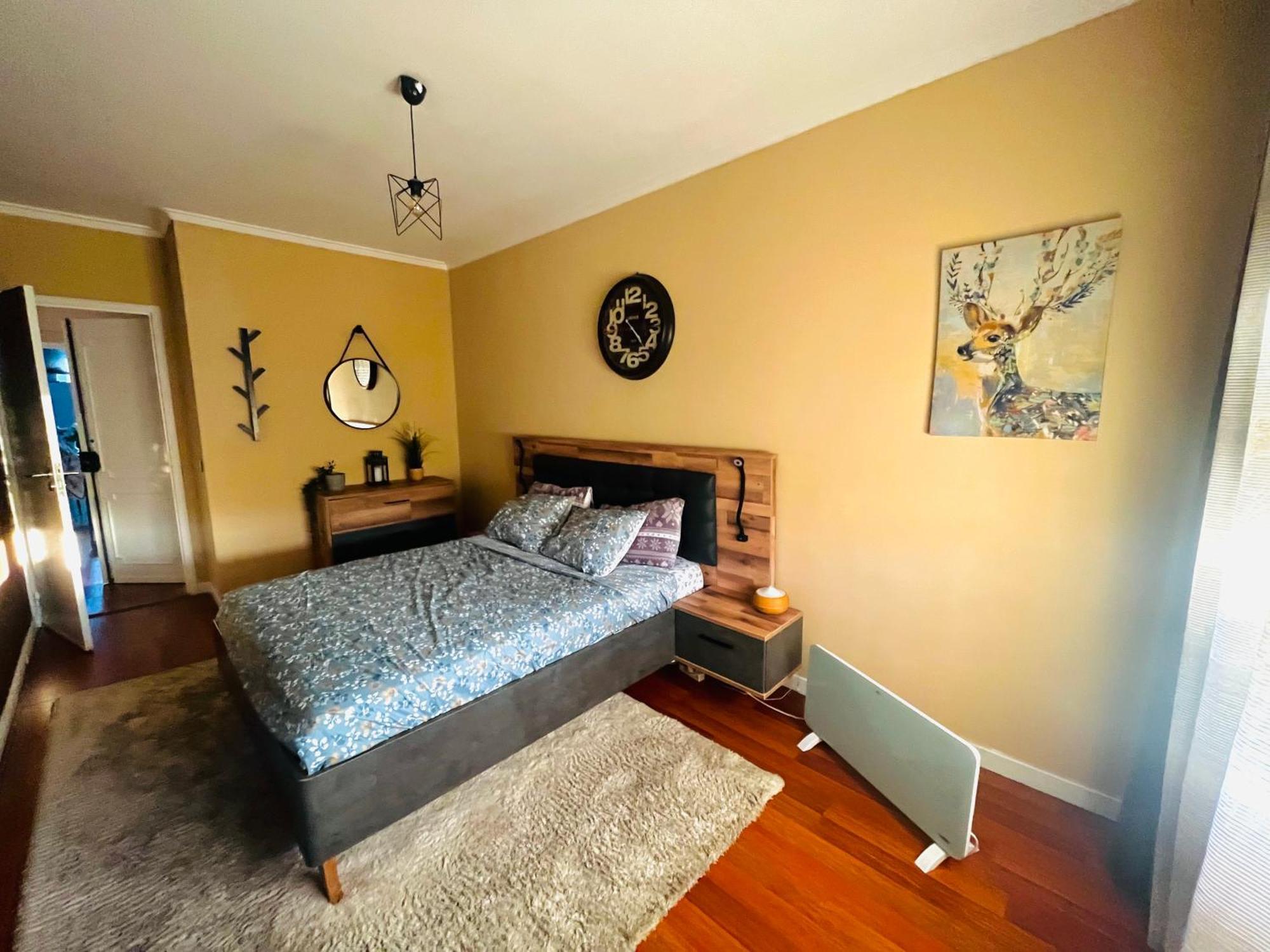 N3 Apartment Amadora Luaran gambar