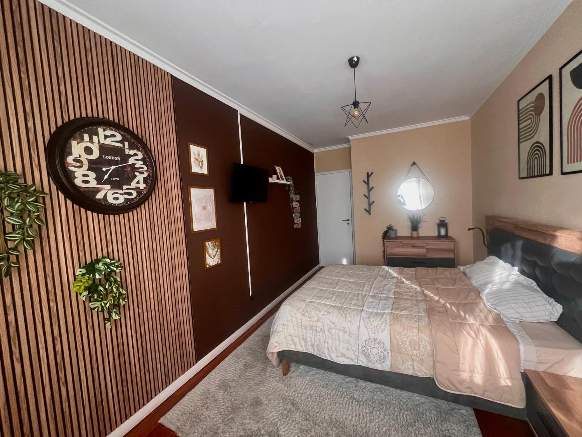 N3 Apartment Amadora Luaran gambar
