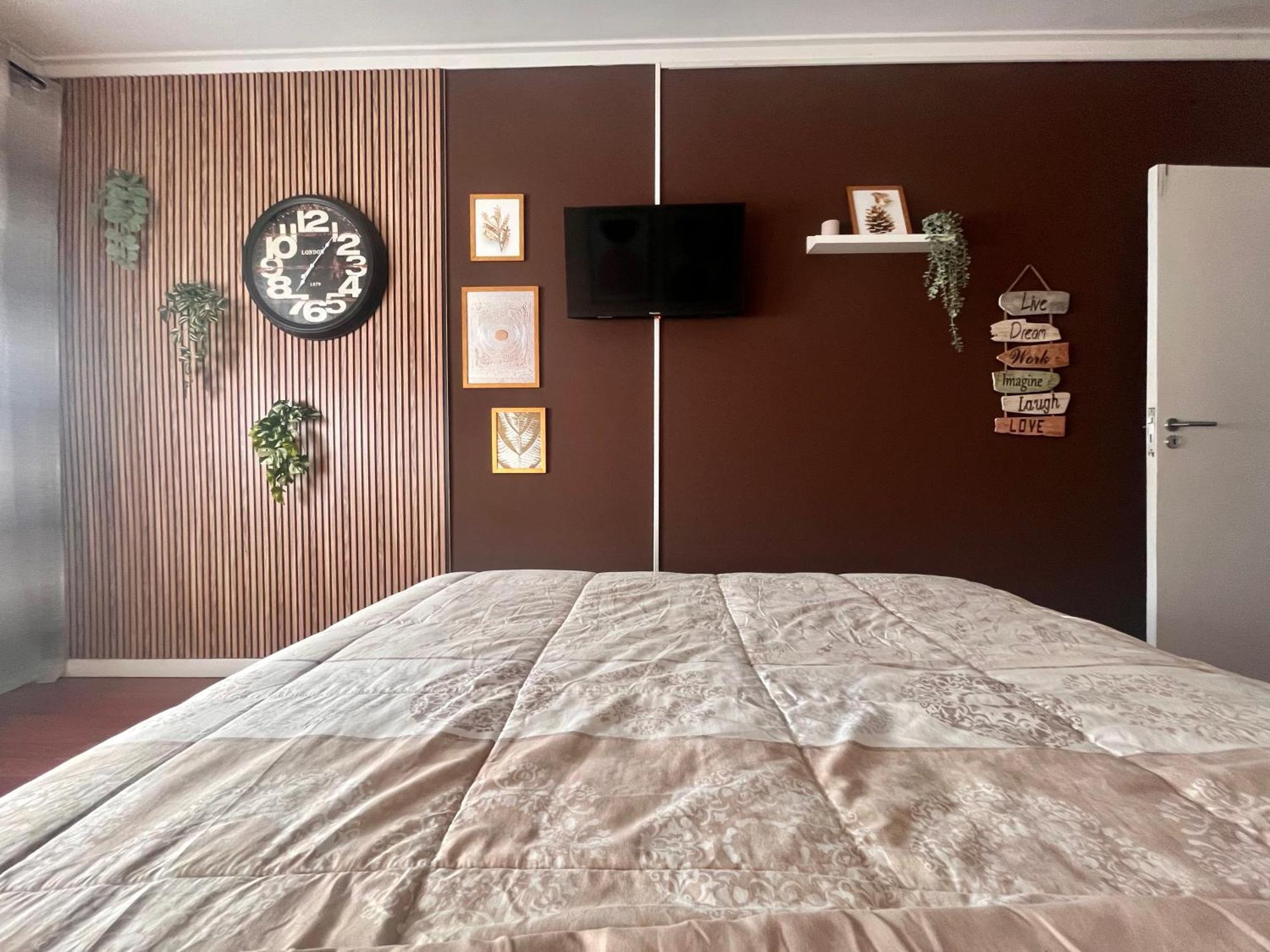 N3 Apartment Amadora Luaran gambar
