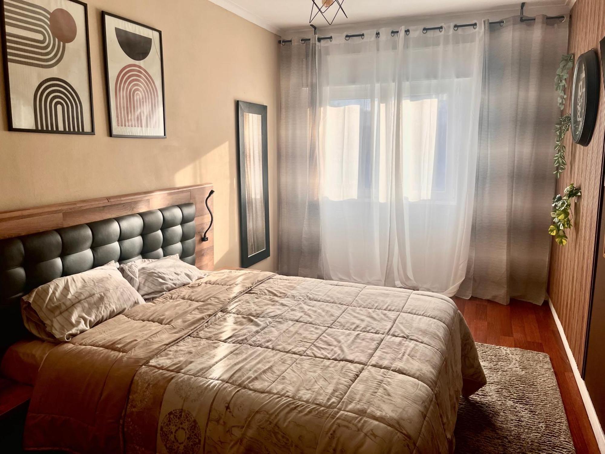 N3 Apartment Amadora Luaran gambar
