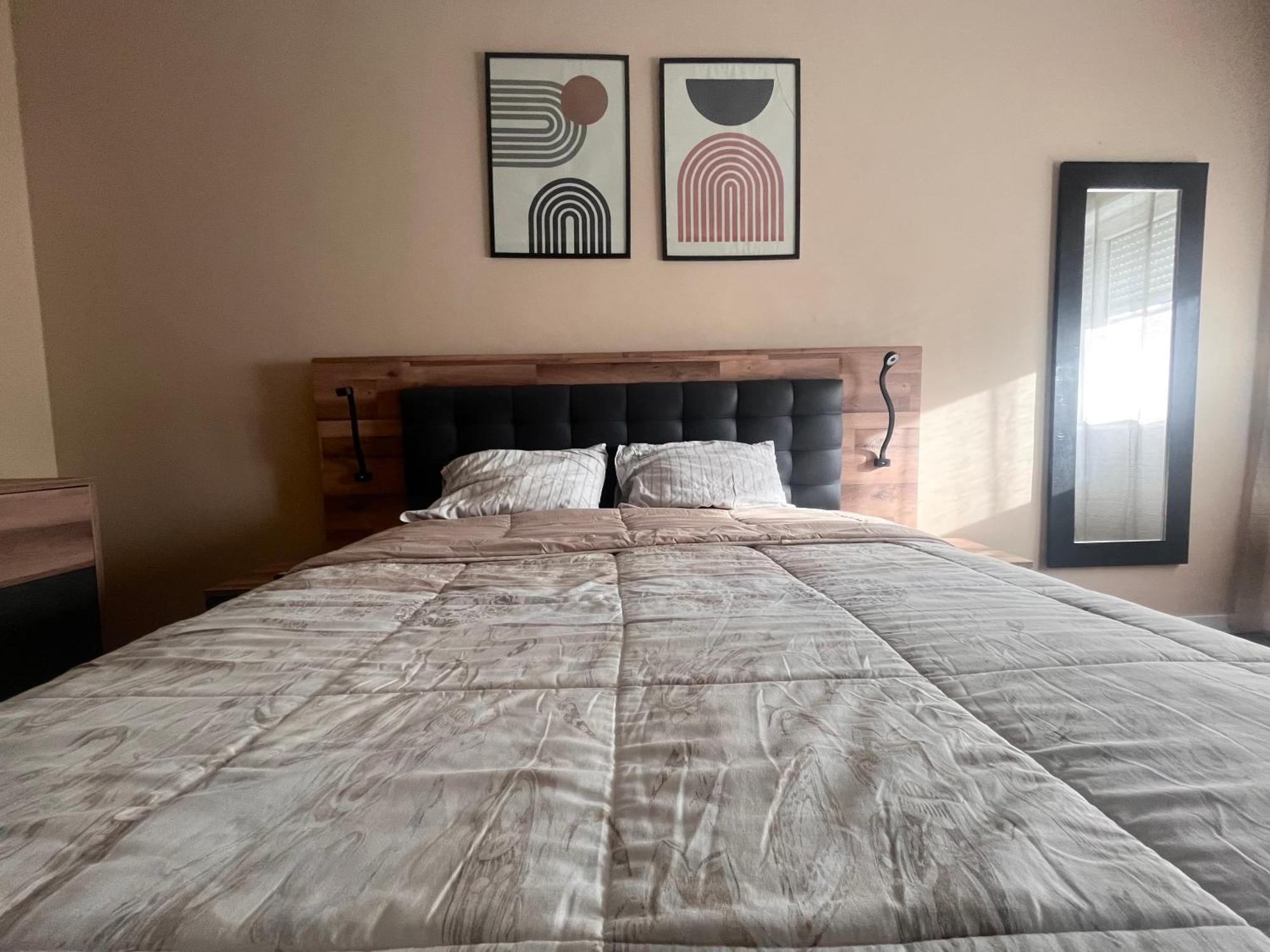 N3 Apartment Amadora Luaran gambar