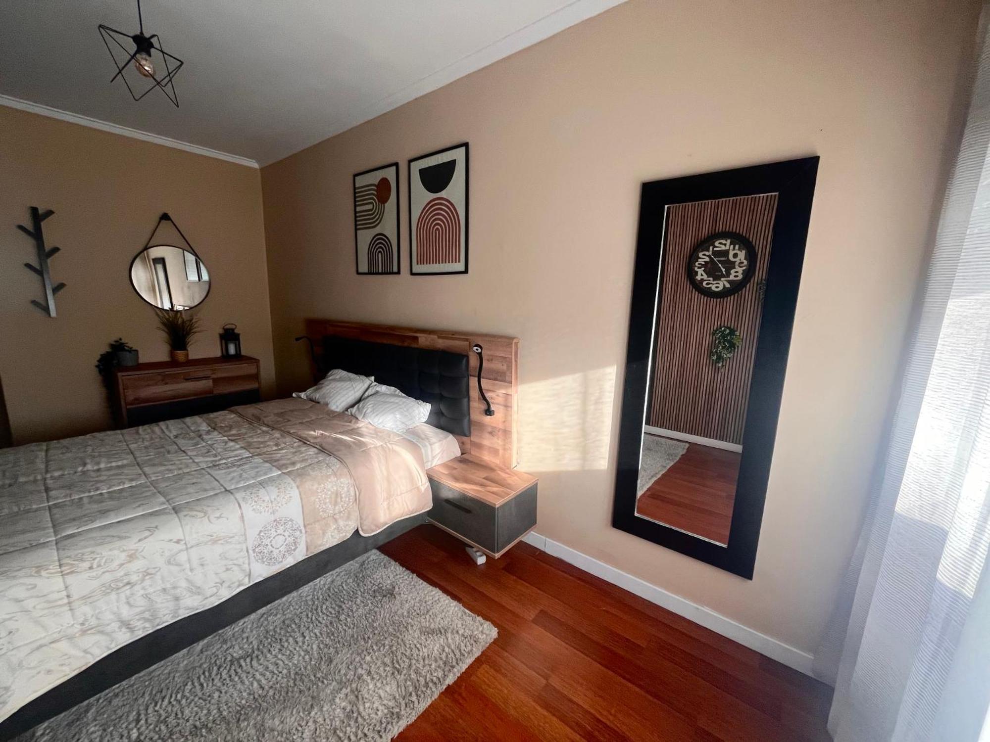 N3 Apartment Amadora Luaran gambar