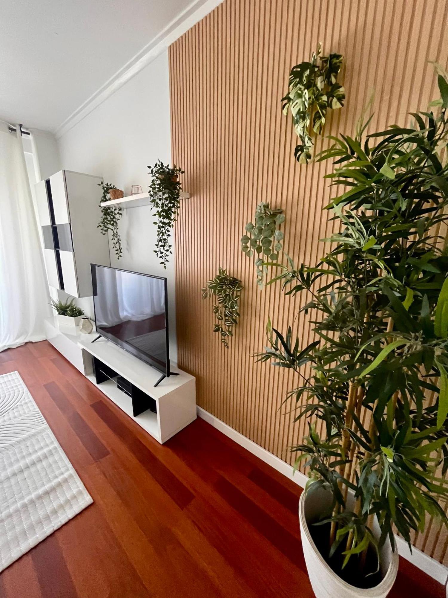 N3 Apartment Amadora Luaran gambar